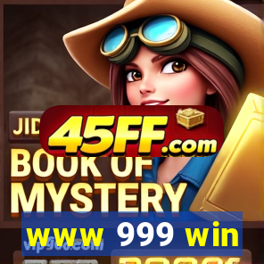 www 999 win